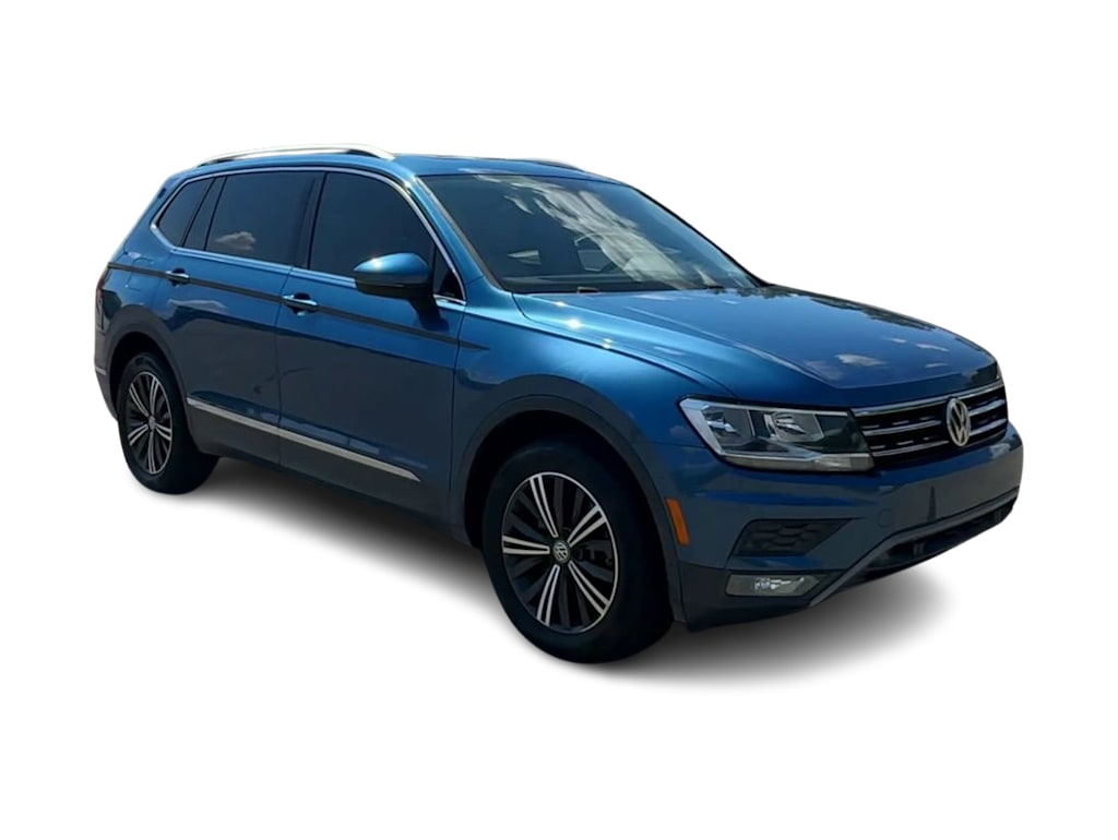 Thumbnail: 2019 Volkswagen Tiguan - 20