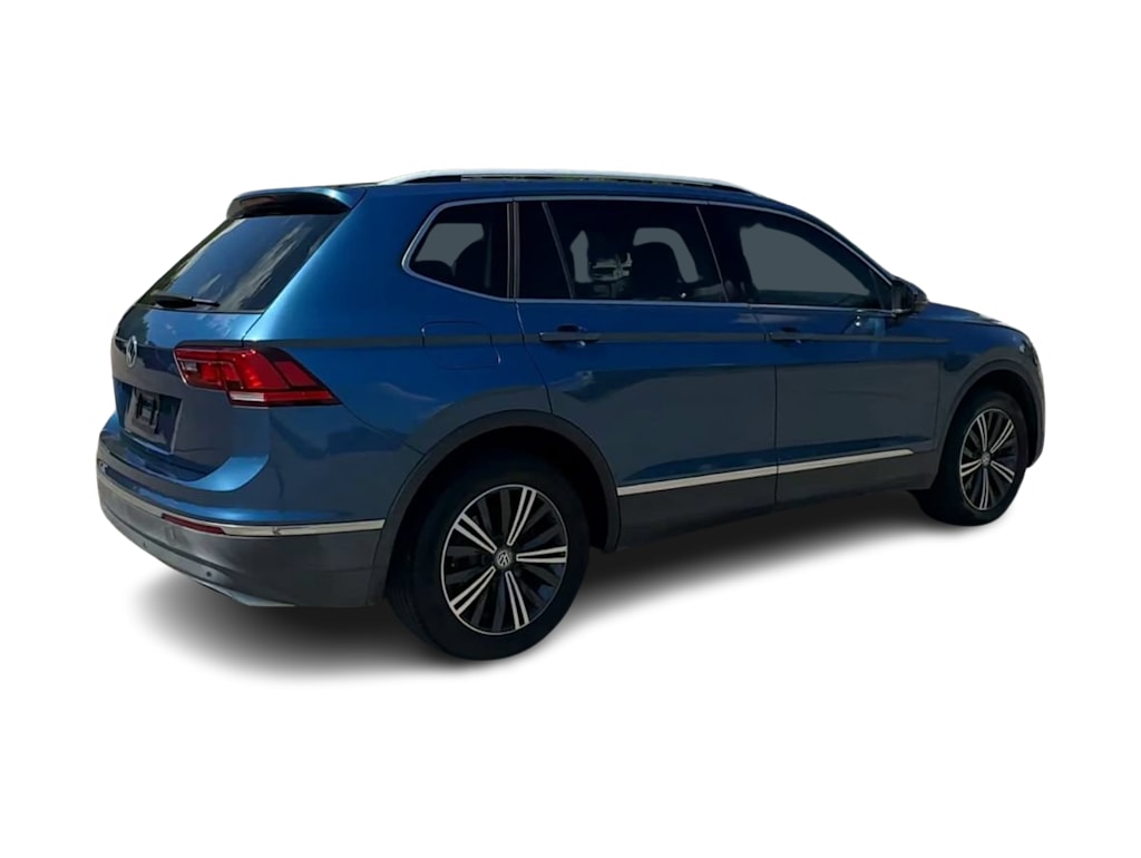 Thumbnail: 2019 Volkswagen Tiguan - 22