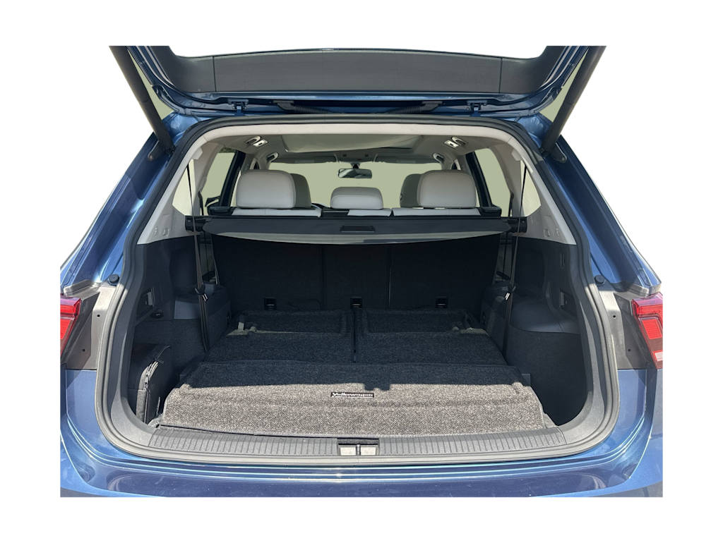 Thumbnail: 2019 Volkswagen Tiguan - 17