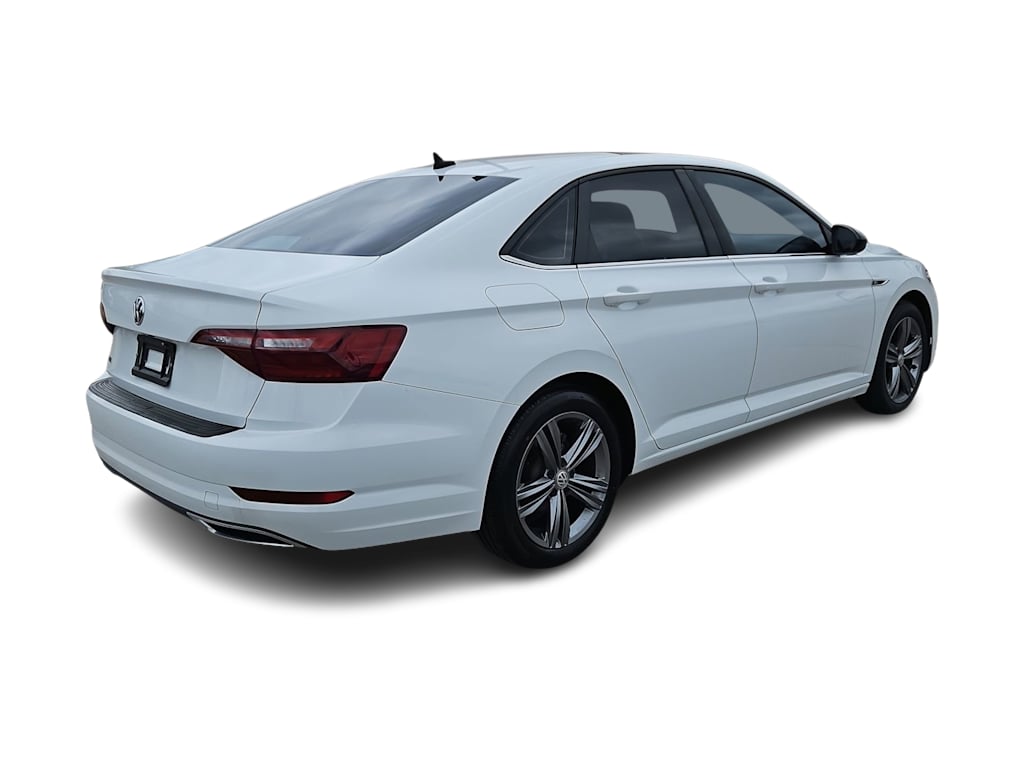 Thumbnail: 2020 Volkswagen Jetta - 22