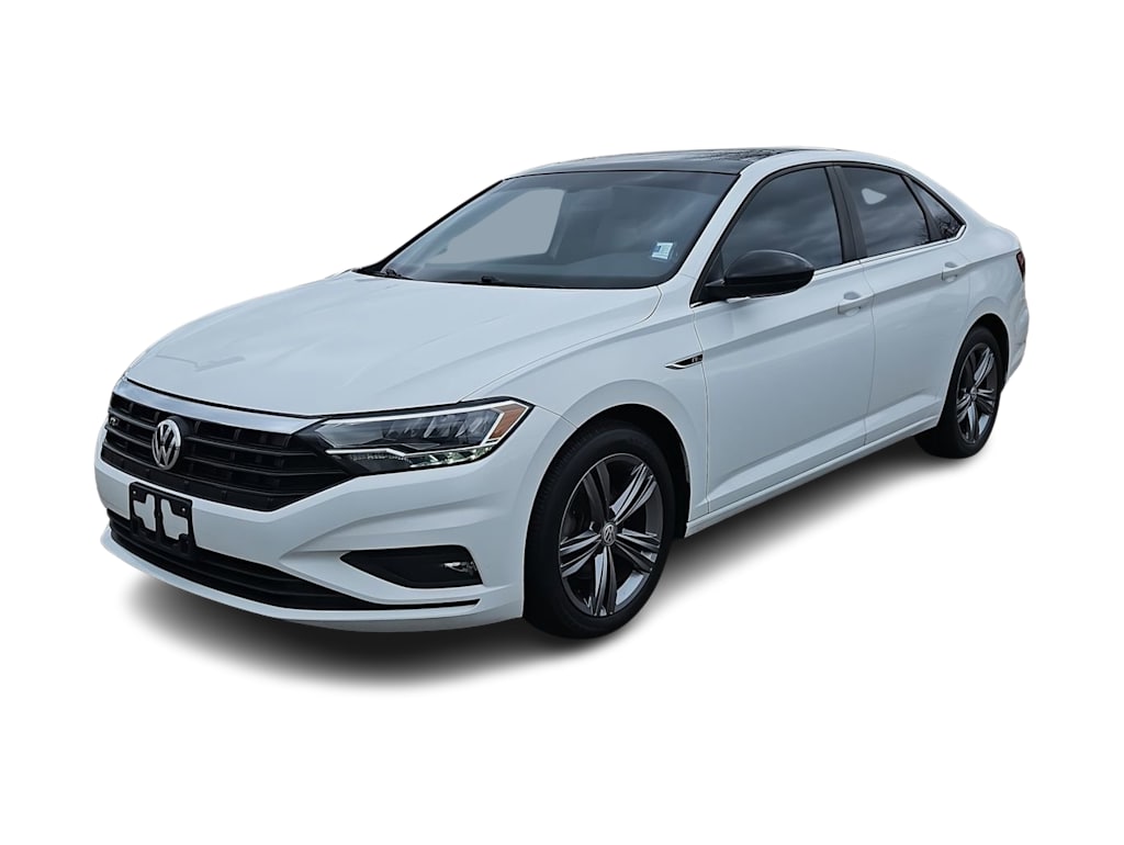 Thumbnail: 2020 Volkswagen Jetta - 21