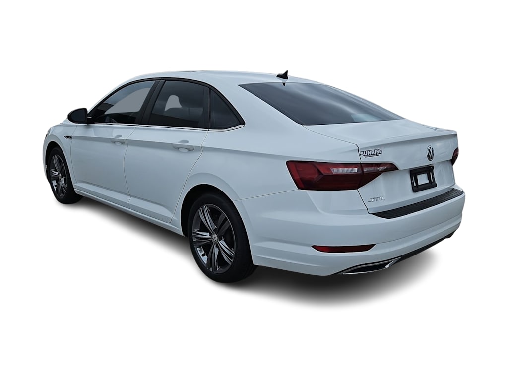 Thumbnail: 2020 Volkswagen Jetta - 4