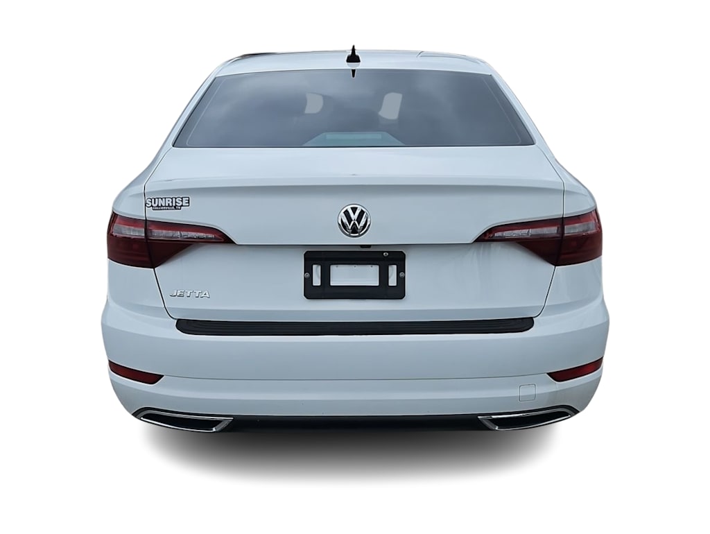 Thumbnail: 2020 Volkswagen Jetta - 5