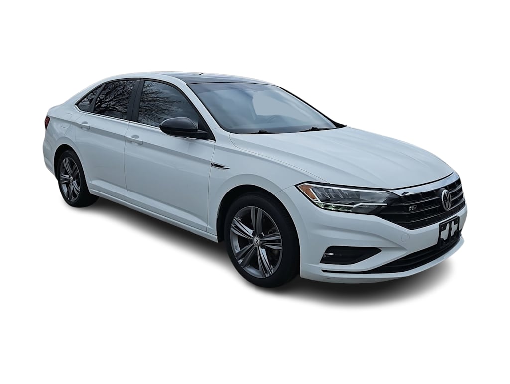 Thumbnail: 2020 Volkswagen Jetta - 20