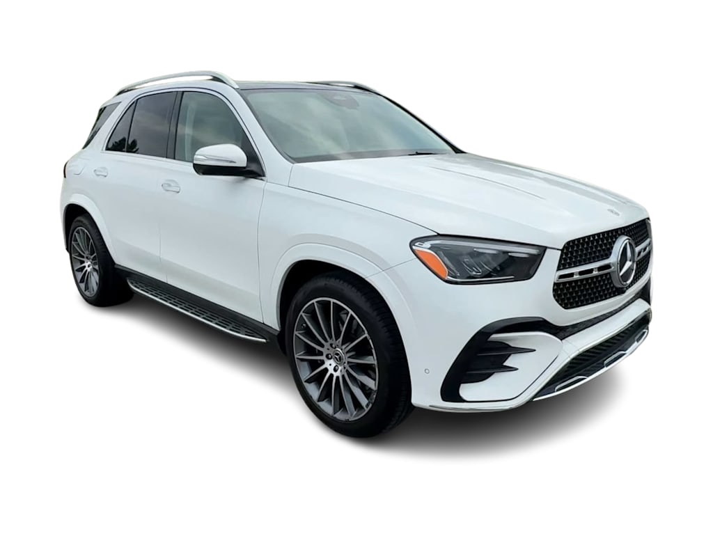 Thumbnail: 2024 Mercedes-Benz GLE - 20