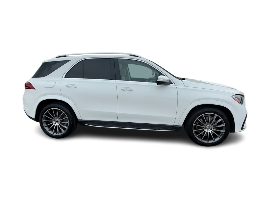 Thumbnail: 2024 Mercedes-Benz GLE - 23