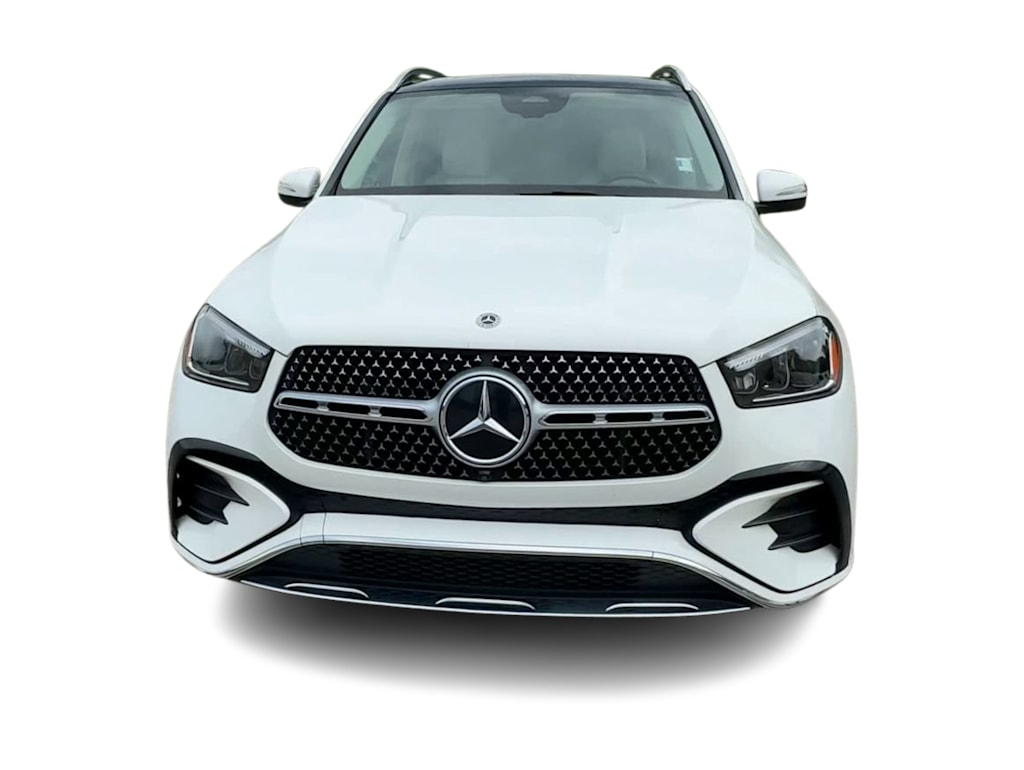 Thumbnail: 2024 Mercedes-Benz GLE - 6