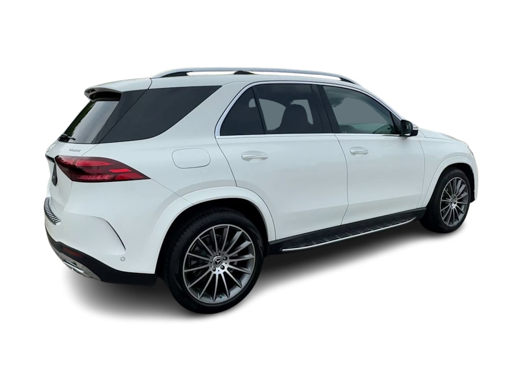 Thumbnail: 2024 Mercedes-Benz GLE - 22