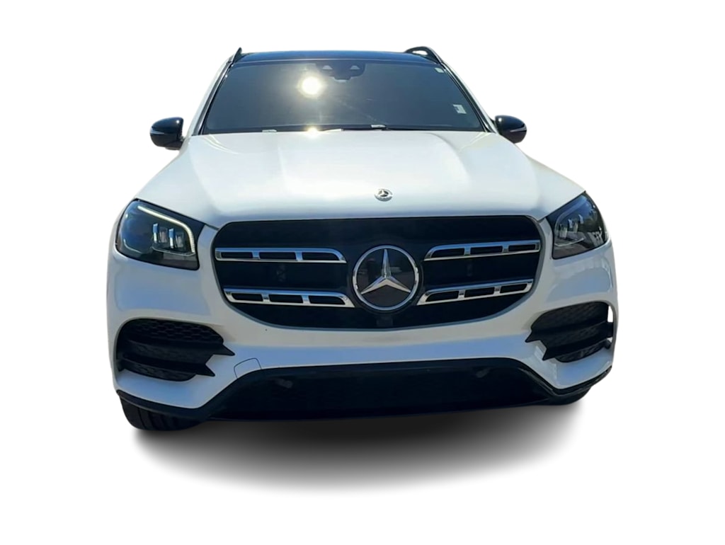 Thumbnail: 2020 Mercedes-Benz GLS - 6