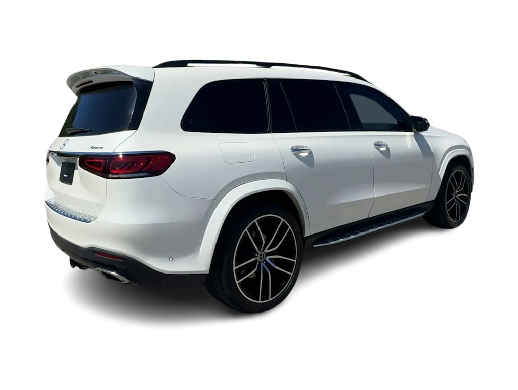 Thumbnail: 2020 Mercedes-Benz GLS - 22