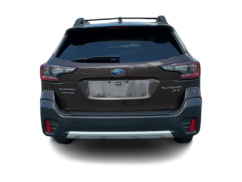 Thumbnail: 2022 Subaru Outback - 5