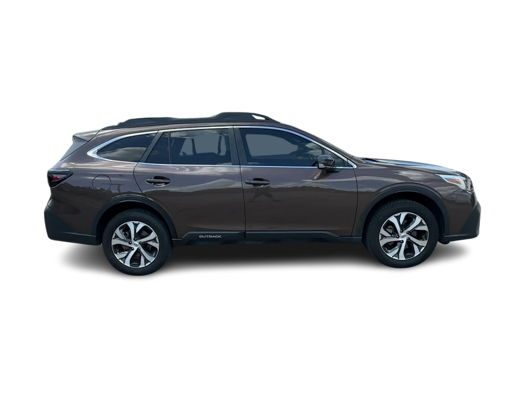 Thumbnail: 2022 Subaru Outback - 23