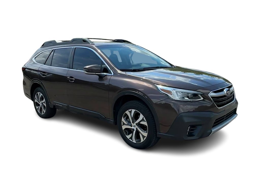Thumbnail: 2022 Subaru Outback - 20