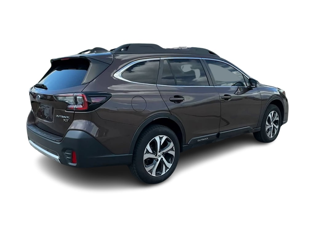 Thumbnail: 2022 Subaru Outback - 22