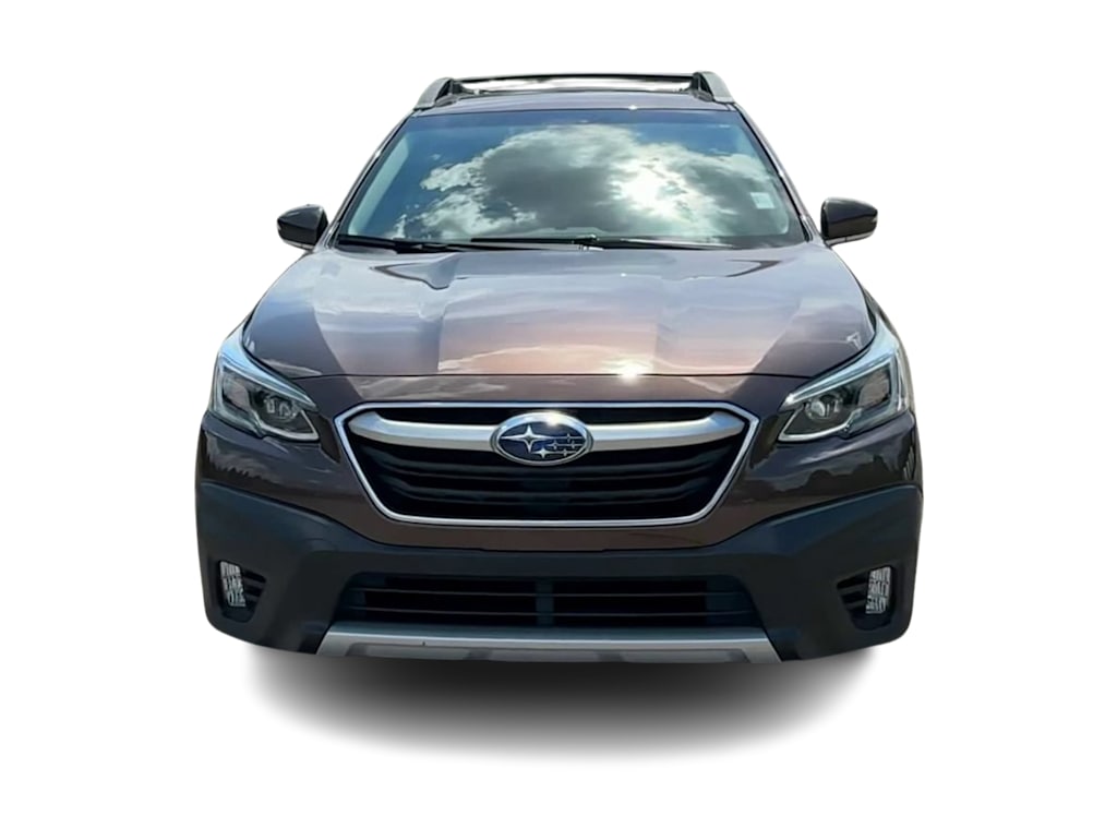 Thumbnail: 2022 Subaru Outback - 6