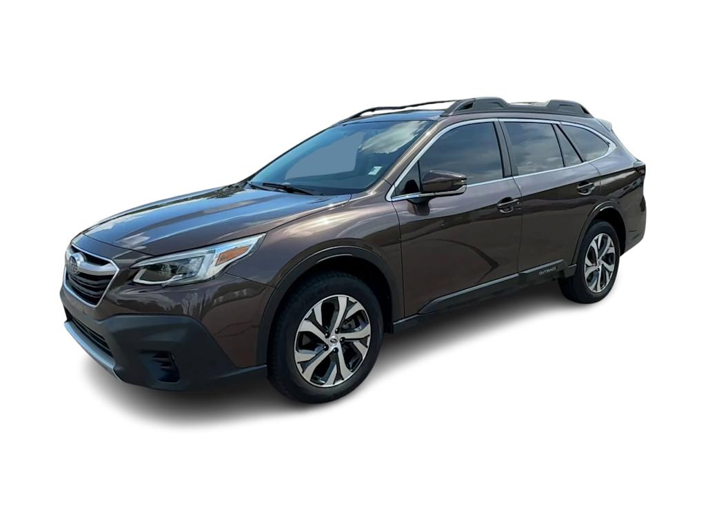 Thumbnail: 2022 Subaru Outback - 21