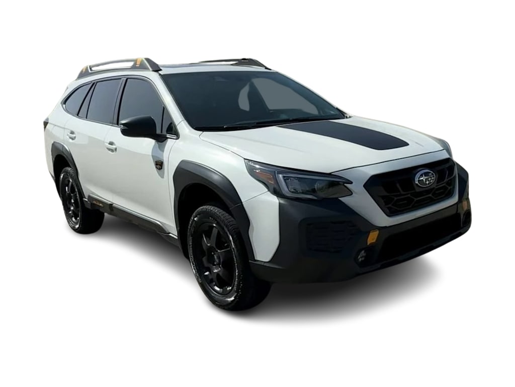 Thumbnail: 2024 Subaru Outback - 20