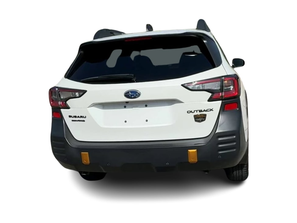 Thumbnail: 2024 Subaru Outback - 5