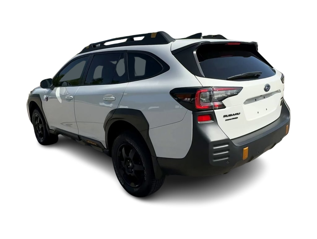 Thumbnail: 2024 Subaru Outback - 4