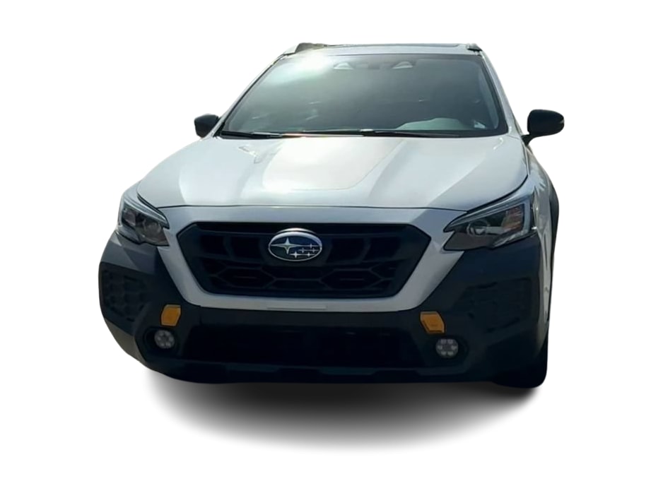Thumbnail: 2024 Subaru Outback - 6