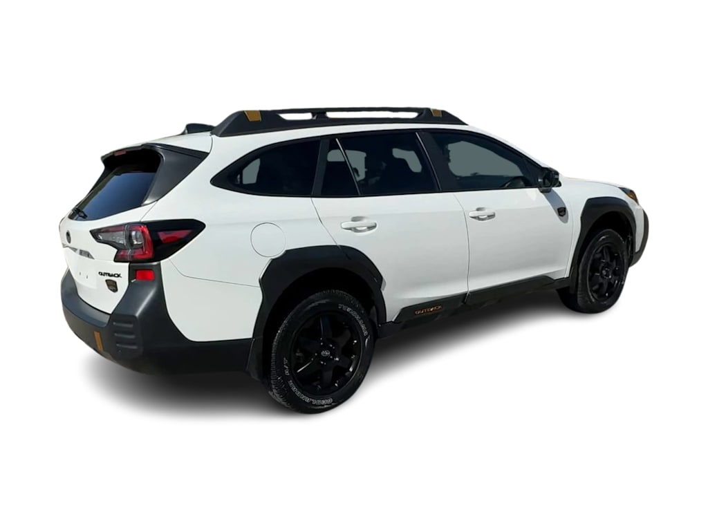 Thumbnail: 2024 Subaru Outback - 22