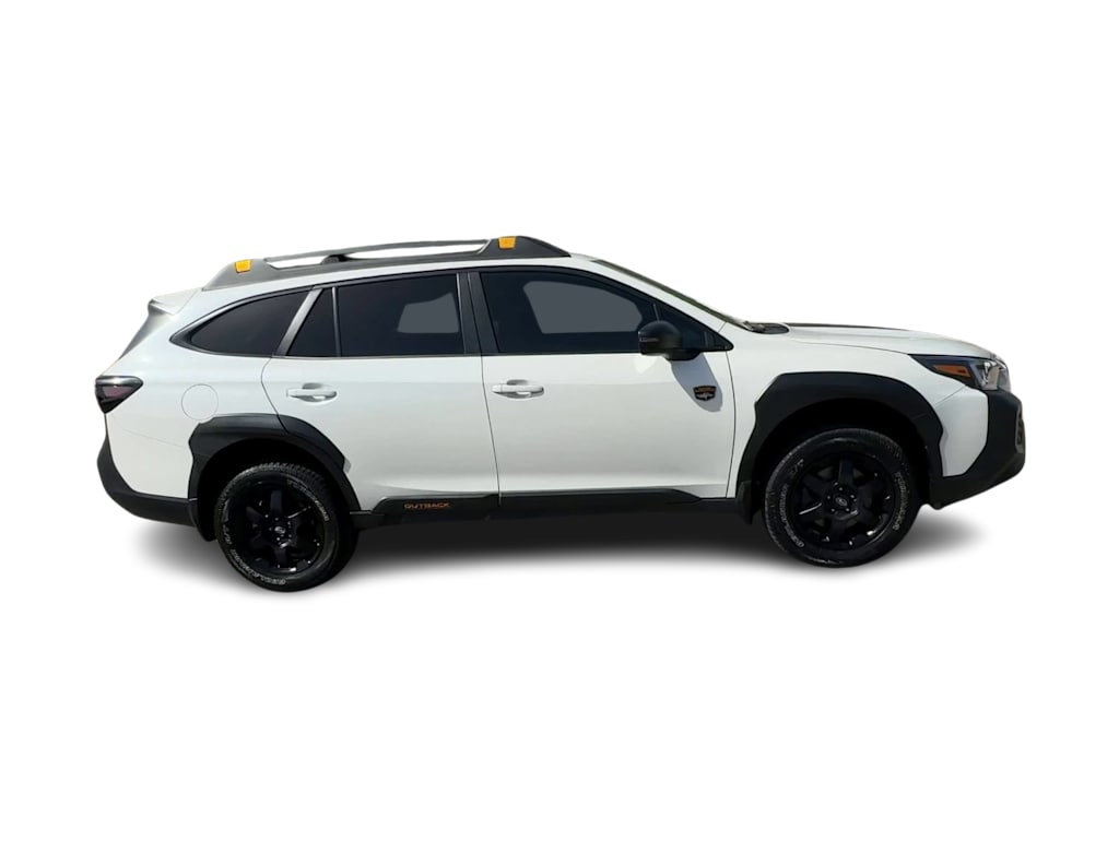 Thumbnail: 2024 Subaru Outback - 23