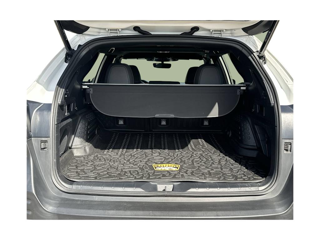 Thumbnail: 2024 Subaru Outback - 17