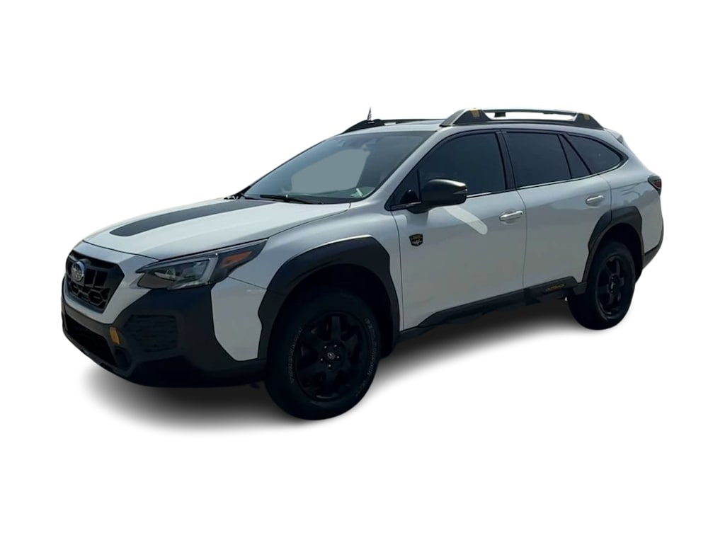Thumbnail: 2024 Subaru Outback - 21