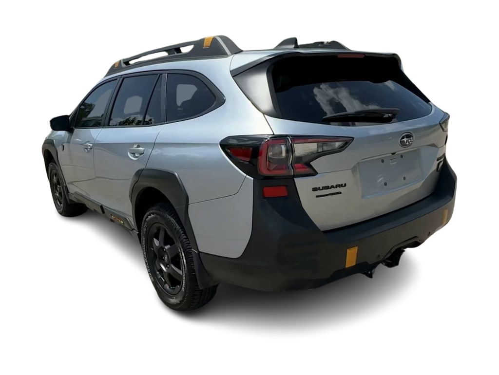 Thumbnail: 2025 Subaru Outback - 4