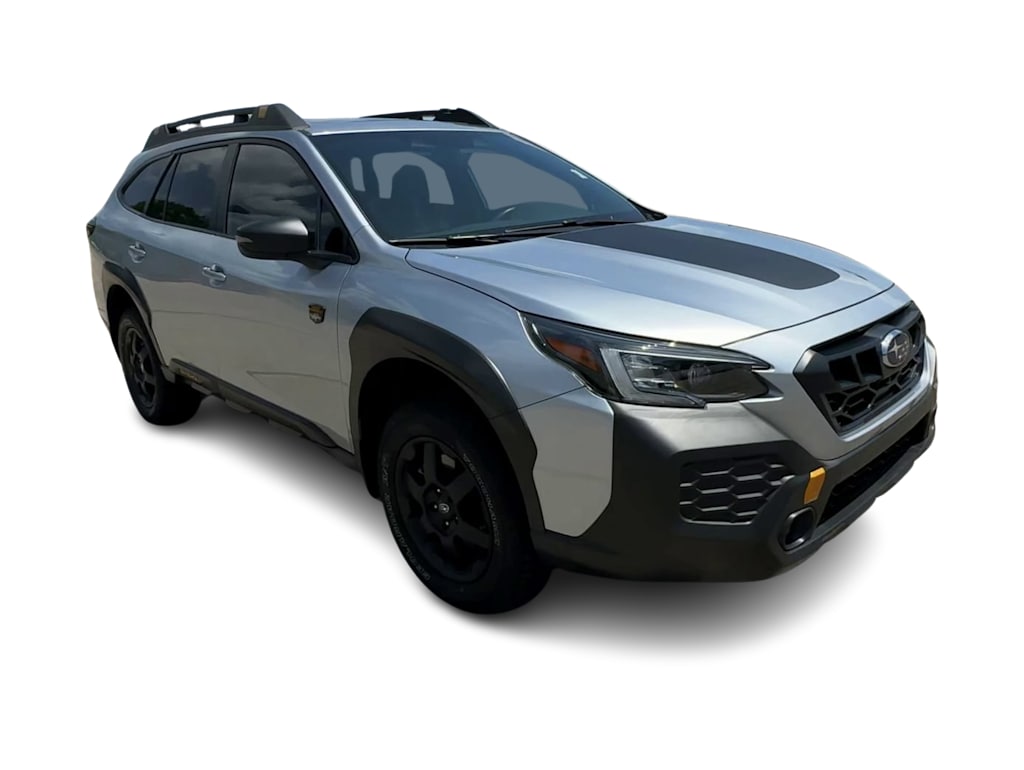 Thumbnail: 2025 Subaru Outback - 20