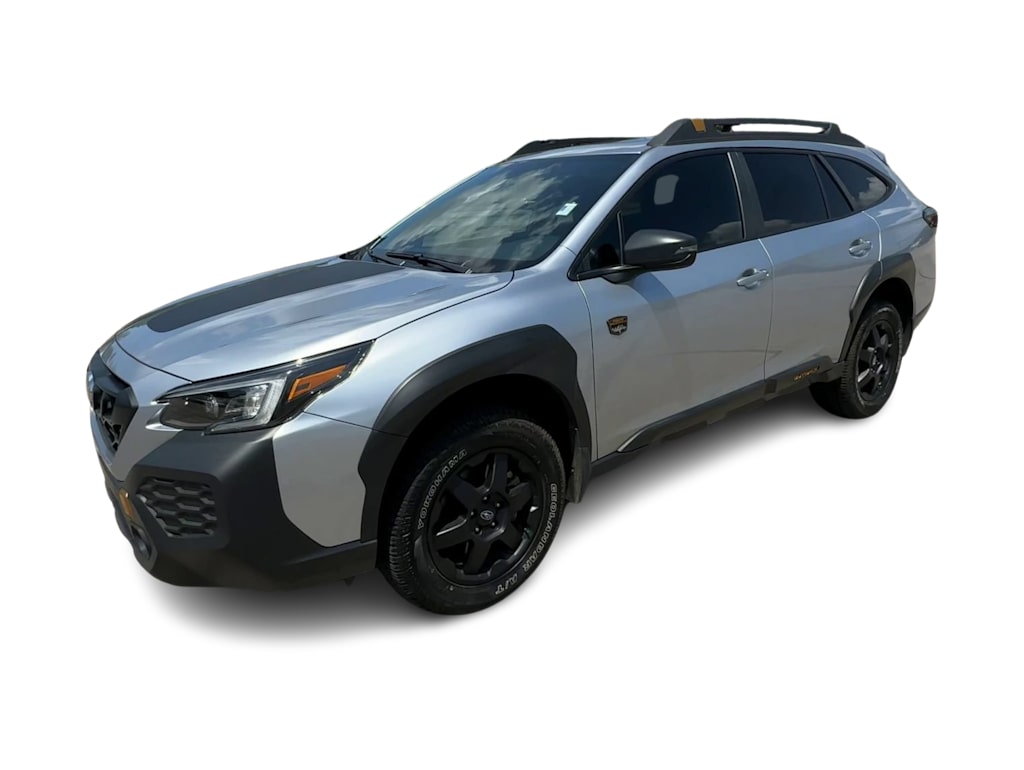 Thumbnail: 2025 Subaru Outback - 21