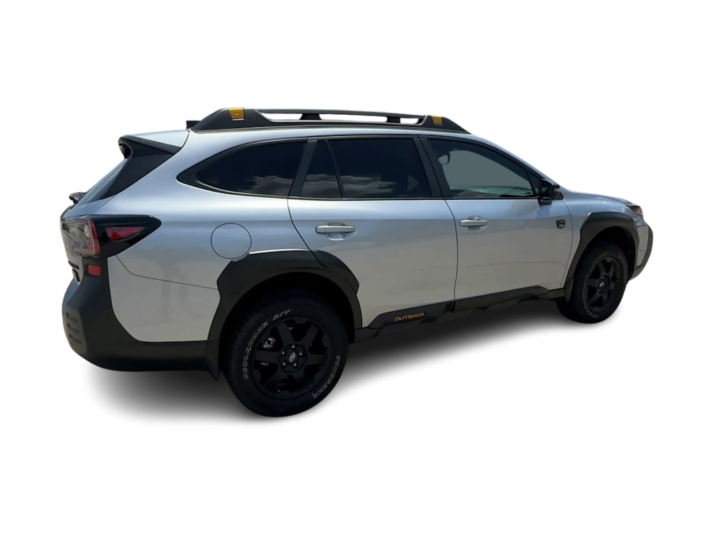 Thumbnail: 2025 Subaru Outback - 22