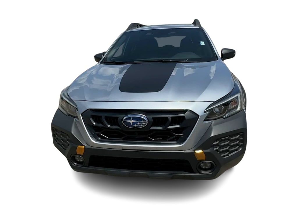 Thumbnail: 2025 Subaru Outback - 6