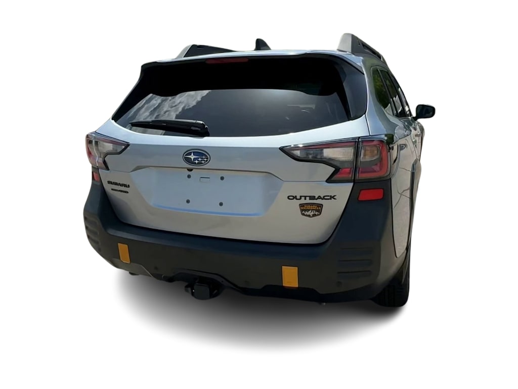 Thumbnail: 2025 Subaru Outback - 5