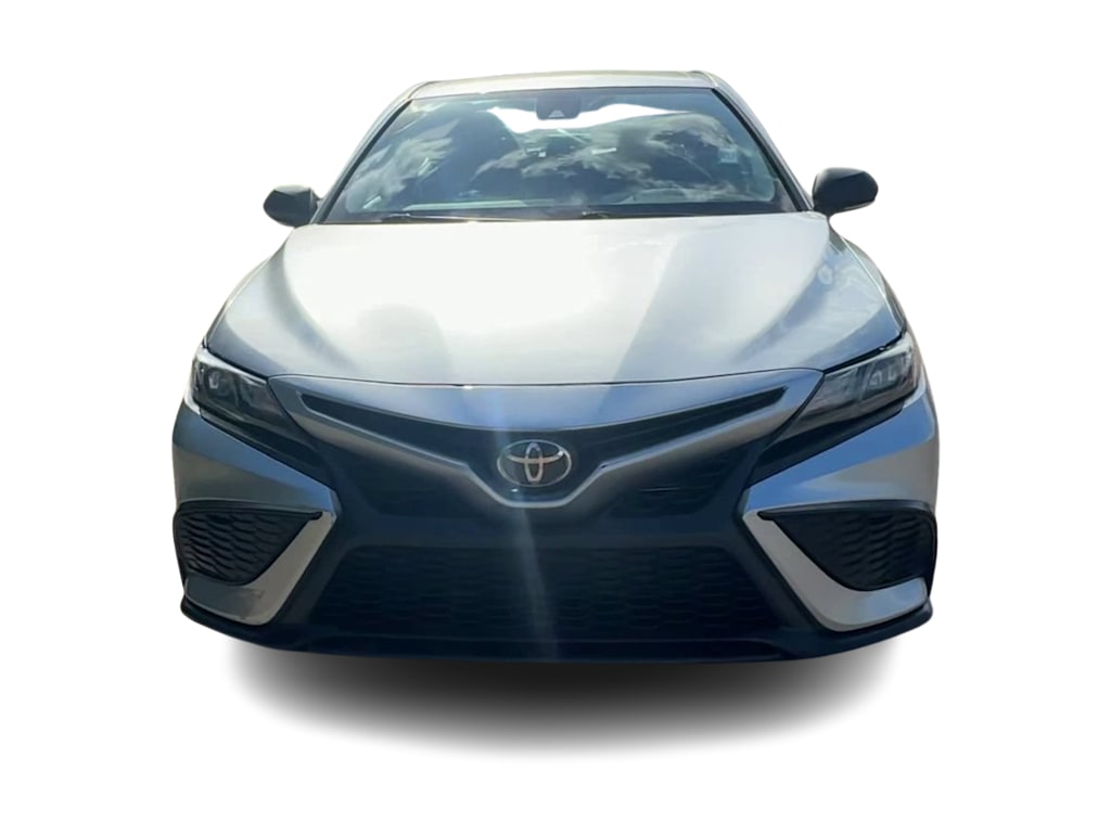 Thumbnail: 2022 Toyota Camry - 6