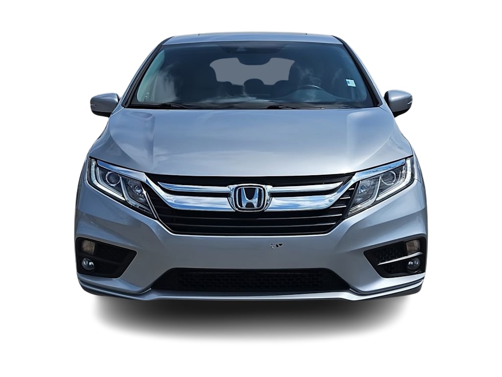 Thumbnail: 2019 Honda Odyssey - 6