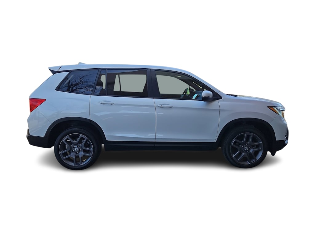 Thumbnail: 2022 Honda Passport - 28