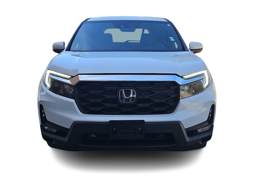 Thumbnail: 2022 Honda Passport - 6