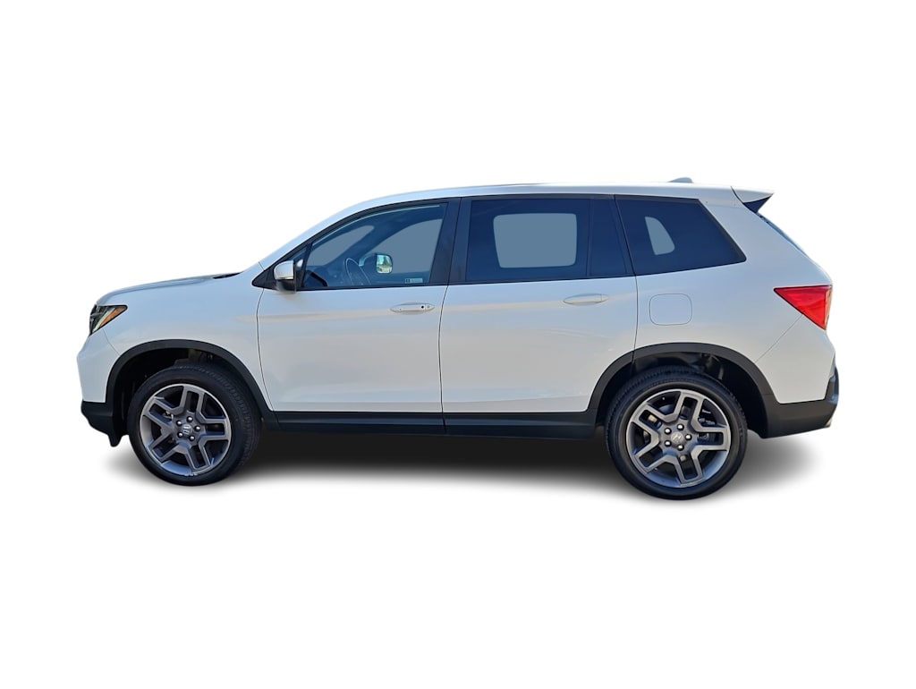 Thumbnail: 2022 Honda Passport - 3