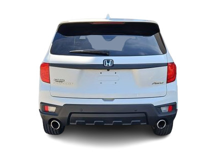 Thumbnail: 2022 Honda Passport - 26
