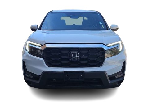 Thumbnail: 2022 Honda Passport - 23