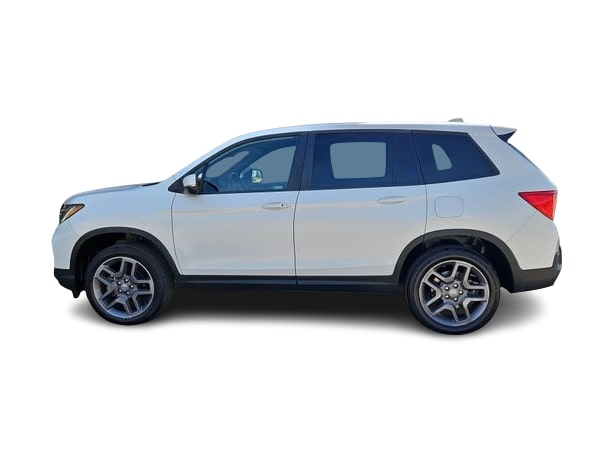 Thumbnail: 2022 Honda Passport - 25