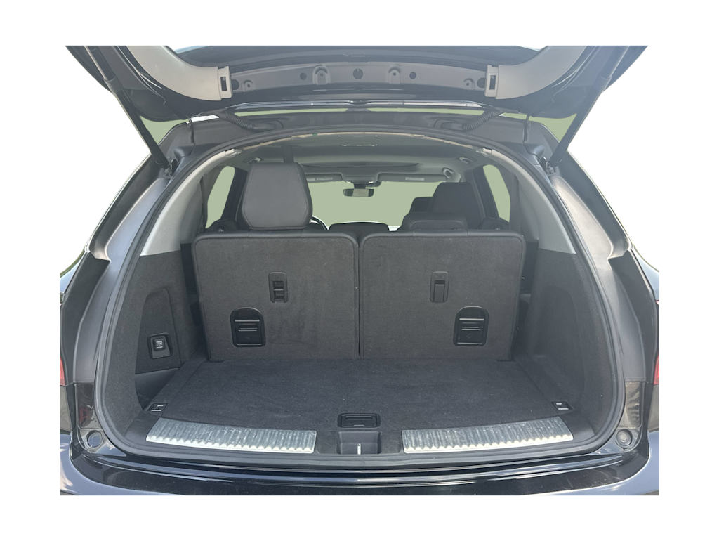 Thumbnail: 2016 Acura MDX - 16