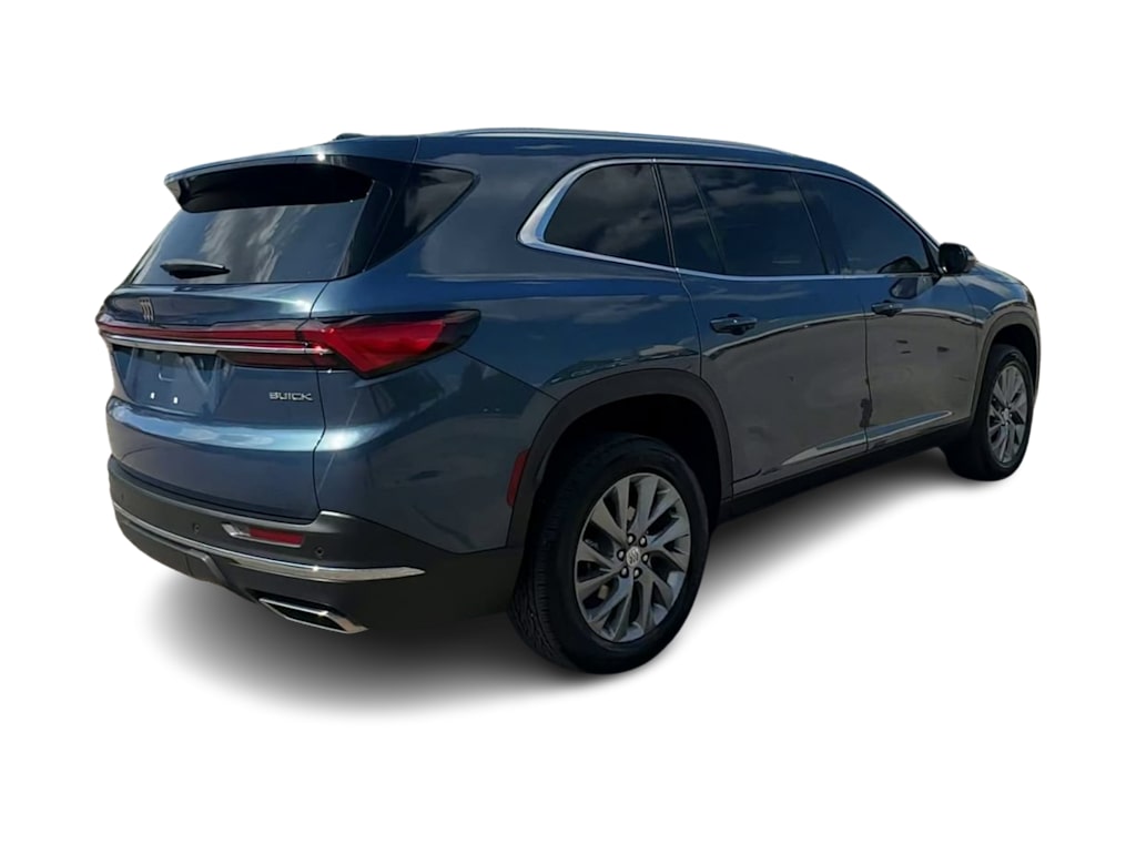 Thumbnail: 2025 Buick Enclave - 21