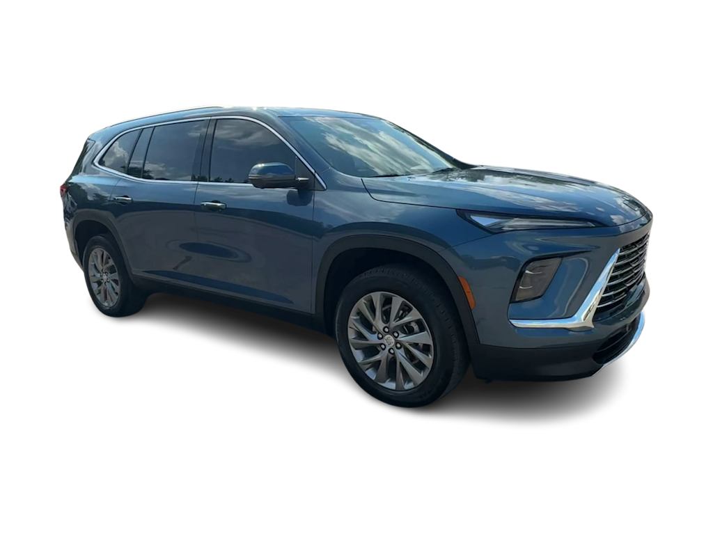 Thumbnail: 2025 Buick Enclave - 19