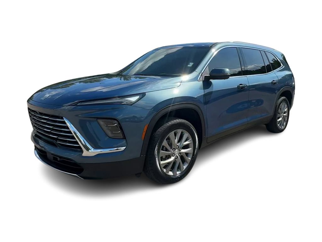 Thumbnail: 2025 Buick Enclave - 20