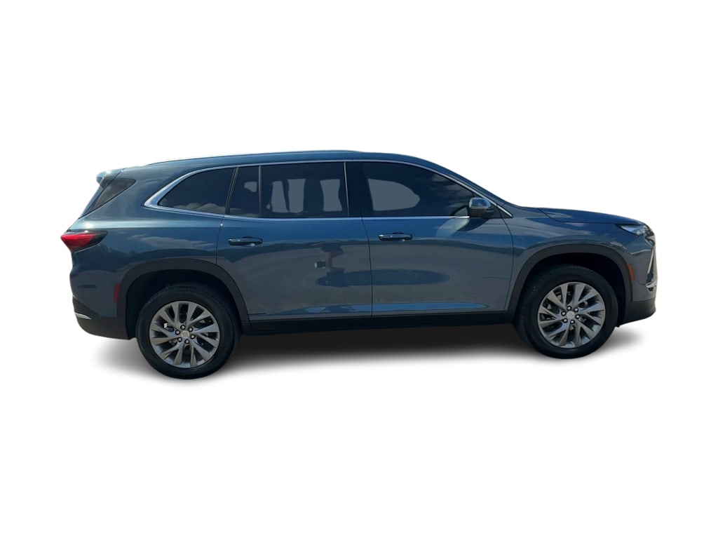 Thumbnail: 2025 Buick Enclave - 22