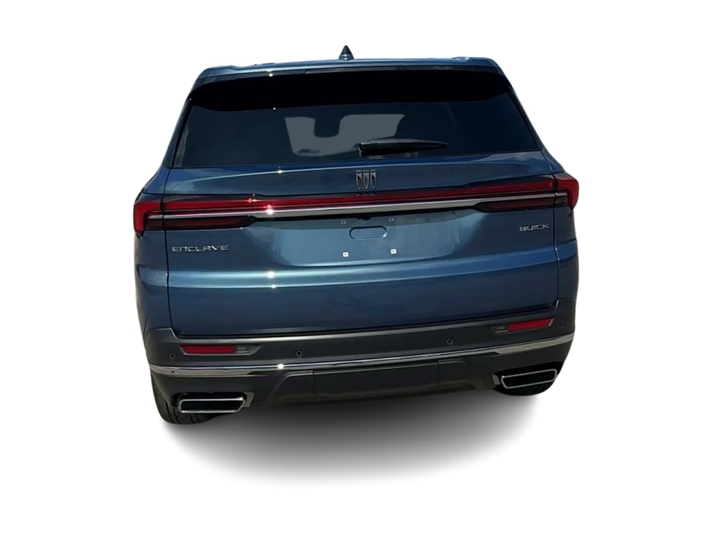 Thumbnail: 2025 Buick Enclave - 5