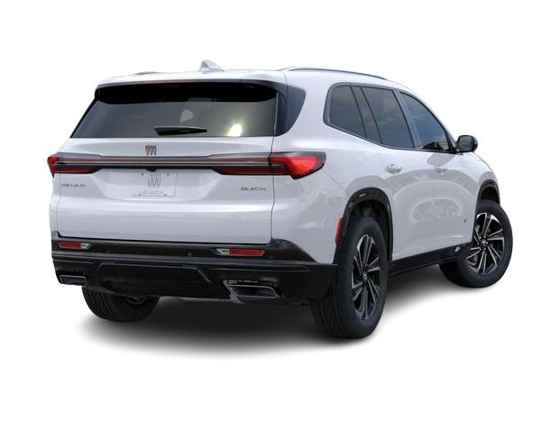 Thumbnail: 2026 Buick Enclave - 13