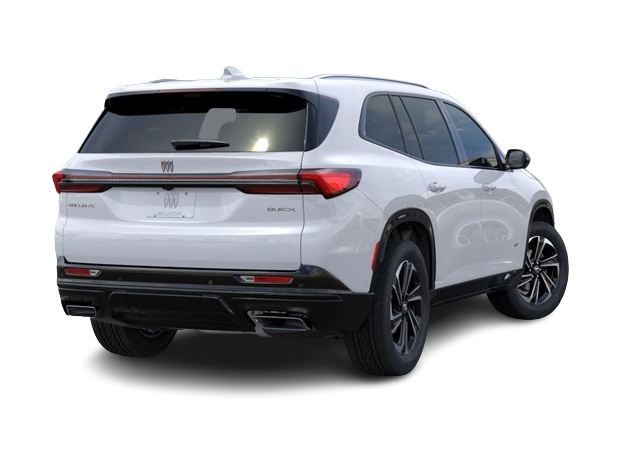 Thumbnail: 2026 Buick Enclave - 13